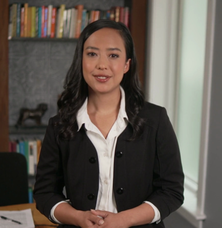 Abigail - AI Tools for Business Consultant