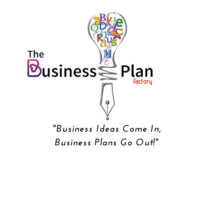 The Business Plan Factory