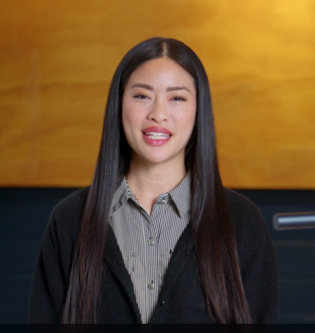 Eve - Grant & Nonprofit Funding Consultant