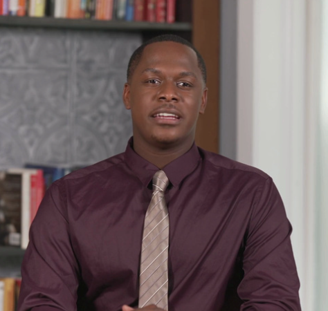 Joel - AI Branding & Digital Identity Consultant