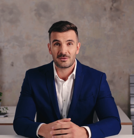 Joseph - Business Plan Strategist