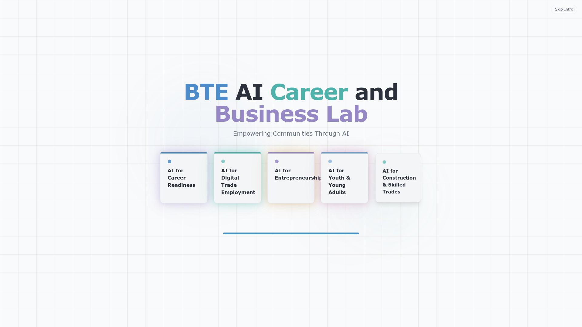 The AI Lab