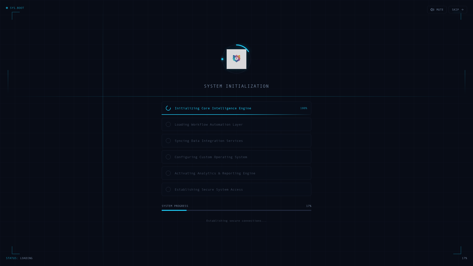 BTE AI Tech