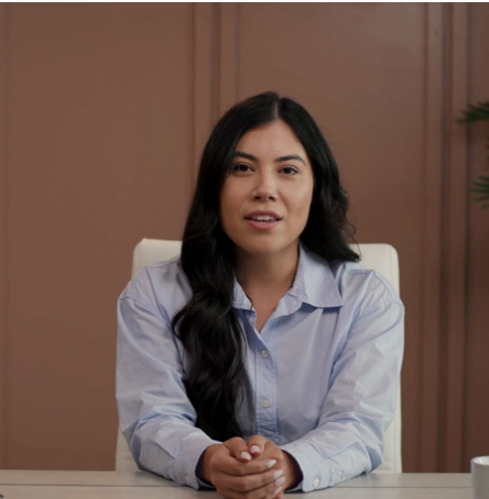 Esther - Website & Digital Build Strategist