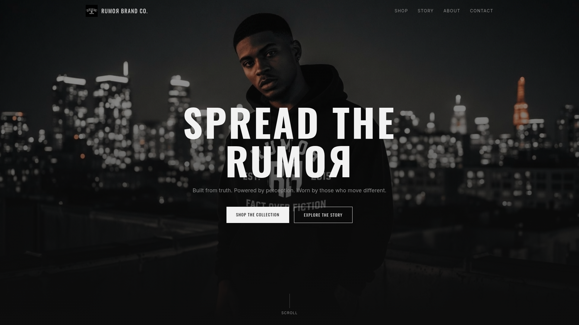 Rumor Brand Co.
