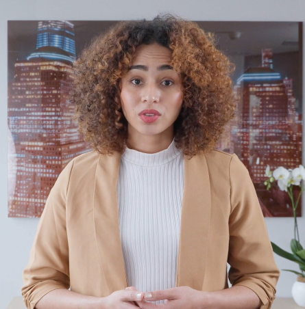 Ruth - Business Mentorship & Strategy Consultant